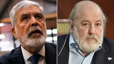 Tras la muerte de Claudio Bonadio, Julio De Vido pidió analizar el lawfare del juez para perseguir a dirigentes kirchneristas Tras la muerte de Claudio Bonadio, Julio De Vido pidió analizar el lawfare del juez para perseguir a dirigentes kirchneristas