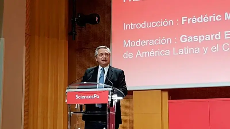 Alberto Fernández, tras la gira por Europa y la reunión con el papa Francisco, confirmó que enviará un proyecto para legalizar el aborto
