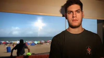 Crimen en Villa Gesell: la familia de Pablo Ventura demandará a los rugbiers que mataron a Fernando Báez Sosa Crimen en Villa Gesell: la familia de Pablo Ventura demandará a los rugbiers que mataron a Fernando Báez Sosa