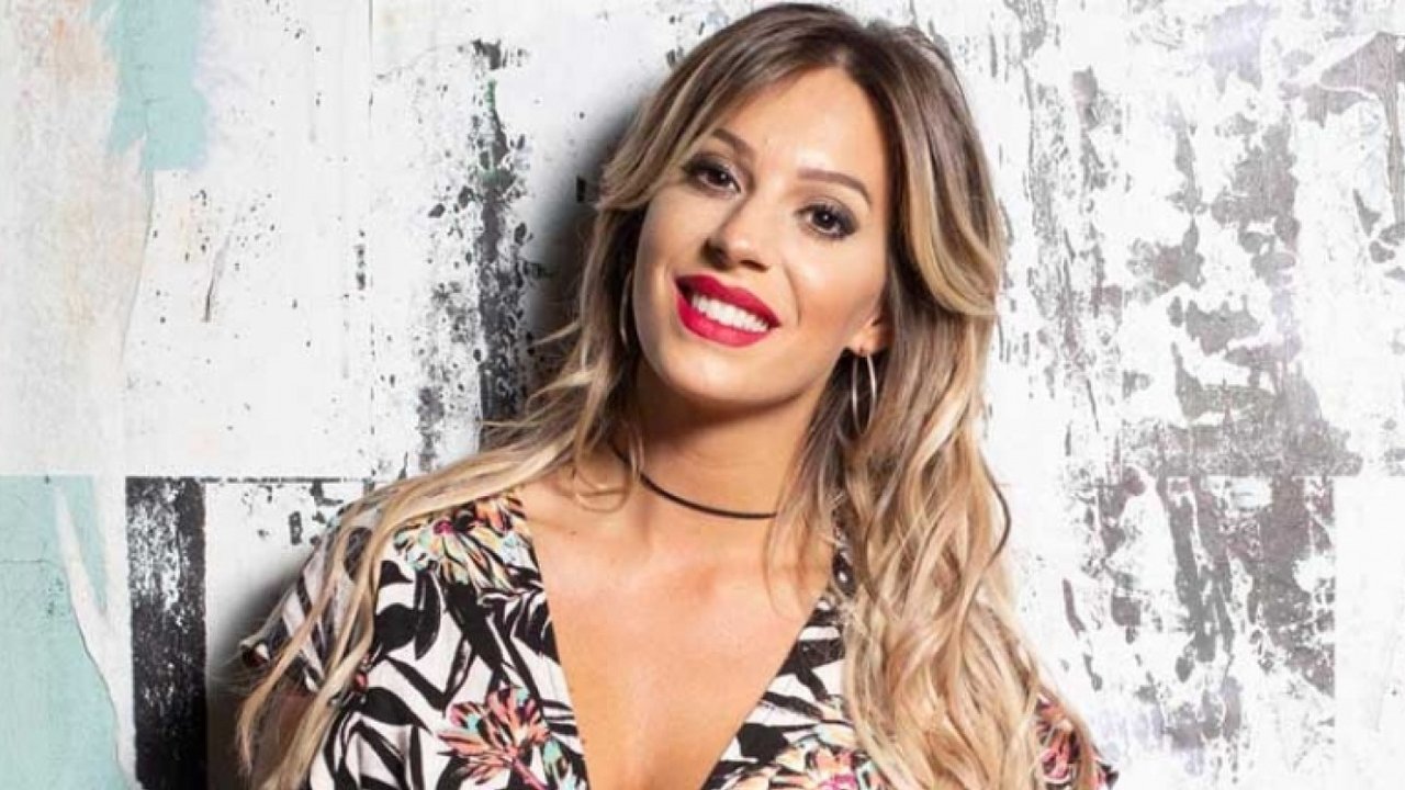 Desopilante anécdota sobre la cita fallida de Noelia Marzol con un hombre que le presentó Marley