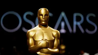 Oscars en El Destape: una cobertura tuitera para que no te pierdas el minuto a minuto de la fiesta del cine Oscars en El Destape: una cobertura tuitera para que no te pierdas el minuto a minuto de la fiesta del cine