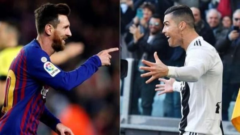 Tiembla Barcelona: Lionel Messi podría irse a Juventus para ser compañero de Cristiano Ronaldo
