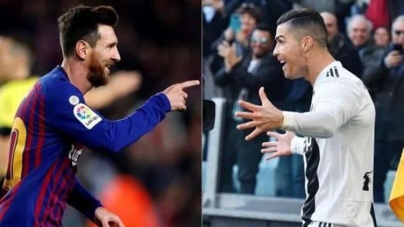 Tiembla Barcelona: Lionel Messi podría irse a Juventus para ser compañero de Cristiano Ronaldo