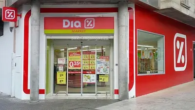 Por advertencia de la ANMAT, retiran galletitas Tapitas marca "Día" Por advertencia de la ANMAT, retiran galletitas Tapitas marca "Día"