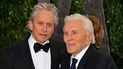 El mundo del espectáculo despide a Kirk Douglas y el mensaje de su hijo Michael fue el más emotivo El mundo del espectáculo despide a Kirk Douglas y el mensaje de su hijo Michael fue el más emotivo