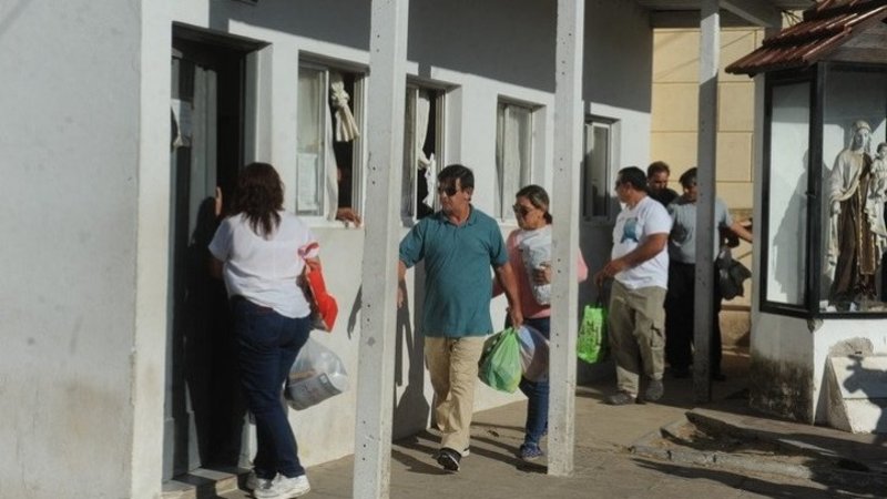 Insultos y bronca de los presos de Dolores: cómo es la vida en la cárcel de los rugbiers acusados de matar a Fernando Báez Sosa
