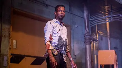 La remake de El juego del miedo: Chris Rock y Samuel L. Jackson serán las estrellas protagonistas La remake de El juego del miedo: Chris Rock y Samuel L. Jackson serán las estrellas protagonistas