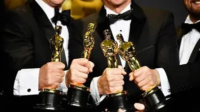 Oscar Oscar