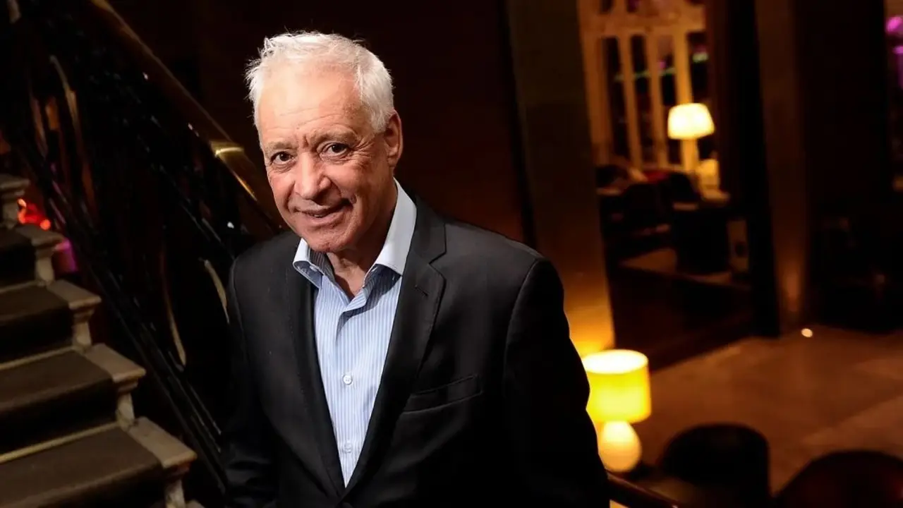 Víctor Blanco explicó por qué no criticó la designación de Macri