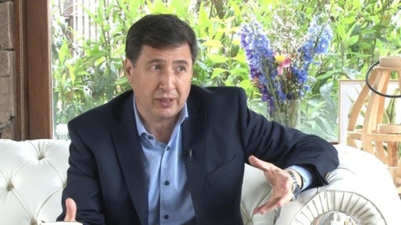 Daniel Arroyo confirmó que habrá modificaciones en planes sociales: "El objetivo es que haya más gente que pase del plan social al trabajo”