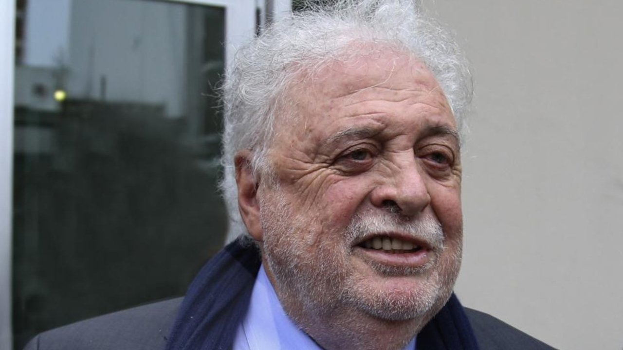 Gines González García, sobre el argentino con coronavirus en Japón: "no existe ningún tipo de peligro"
