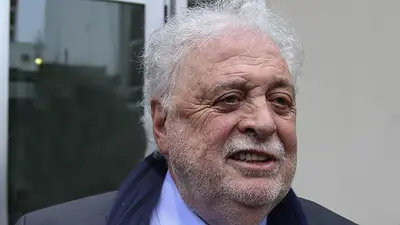 Gines González García, sobre el argentino con coronavirus en Japón: "no existe ningún tipo de peligro" Gines González García, sobre el argentino con coronavirus en Japón: "no existe ningún tipo de peligro"