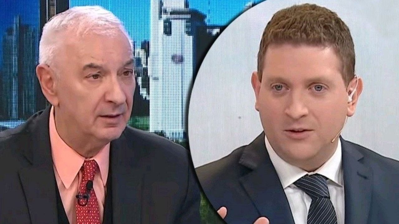 La encuesta a kirchneristas y macristas por la credibilidad que enfrenta a Mauro Viale y Jonatan Viale