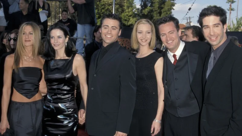 El regreso de Friends está cerca: HBO Max producirá un especial y todos los protagonistas estarían involucrados