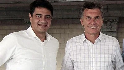 Elecciones 2023: Jorge Macri reconoció que quiere ser gobernador de la Provincia de Buenos Aires Elecciones 2023: Jorge Macri reconoció que quiere ser gobernador de la Provincia de Buenos Aires