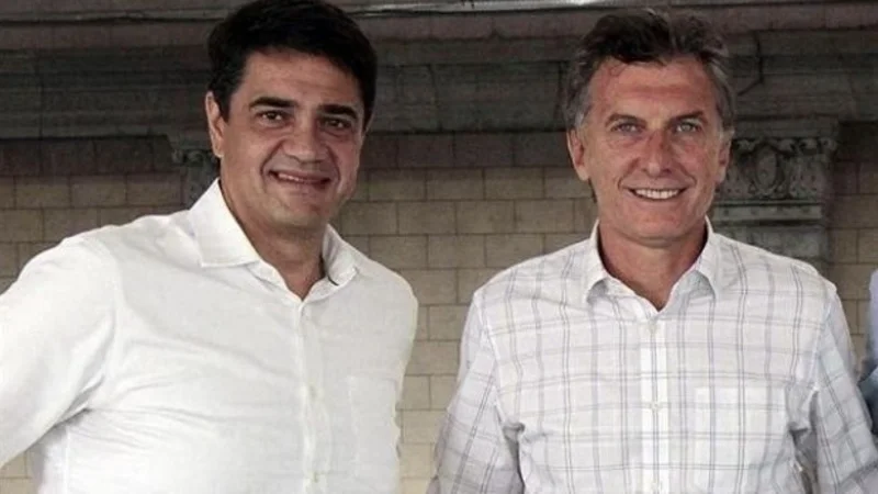 Elecciones 2023: Jorge Macri reconoció que quiere ser gobernador de la Provincia de Buenos Aires
