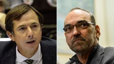 El cruce entre Lipovetzky y "Gorilesias" por el negacionismo