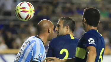 Boca-Atlético Tucumán: horario, TV y link del streaming