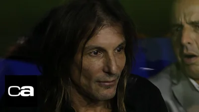 La Justicia busca a Claudio Paul Caniggia por estafas telefónicas y "cuentos del tío" a jubilados La Justicia busca a Claudio Paul Caniggia por estafas telefónicas y "cuentos del tío" a jubilados