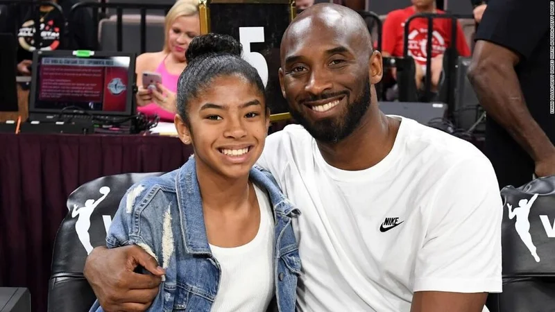 Se conoció el informe preliminar de la muerte de Kobe Bryant