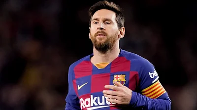 Blackout Tuesday: Por qué Messi y otros famosos postearon una imagen negra en Instagram Blackout Tuesday: Por qué Messi y otros famosos postearon una imagen negra en Instagram