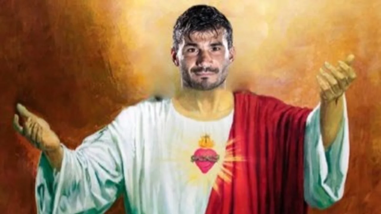 Los desopilantes memes de la histórica victoria de Racing ante Independiente con 9 jugadores