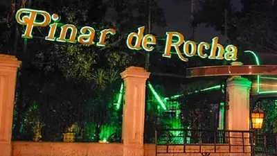 Asesinaron a un RR.PP. en la puerta del boliche Pinar de Rocha Asesinaron a un RR.PP. en la puerta del boliche Pinar de Rocha