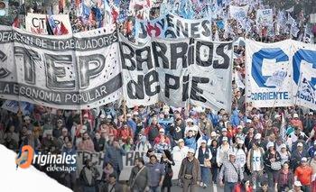 Tiempos de protesta: demandas urgentes y denuncias de un lawfare social | América latina