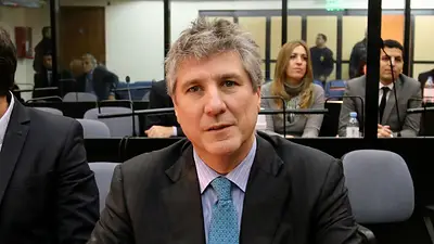 Amado Boudou Amado Boudou