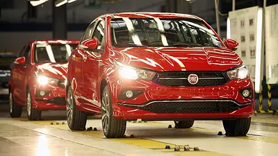 La Defensoría del Pueblo bonaerense denunció a Fiat por perjudicar a consumidores por aumento del precio de los vehículos La Defensoría del Pueblo bonaerense denunció a Fiat por perjudicar a consumidores por aumento del precio de los vehículos