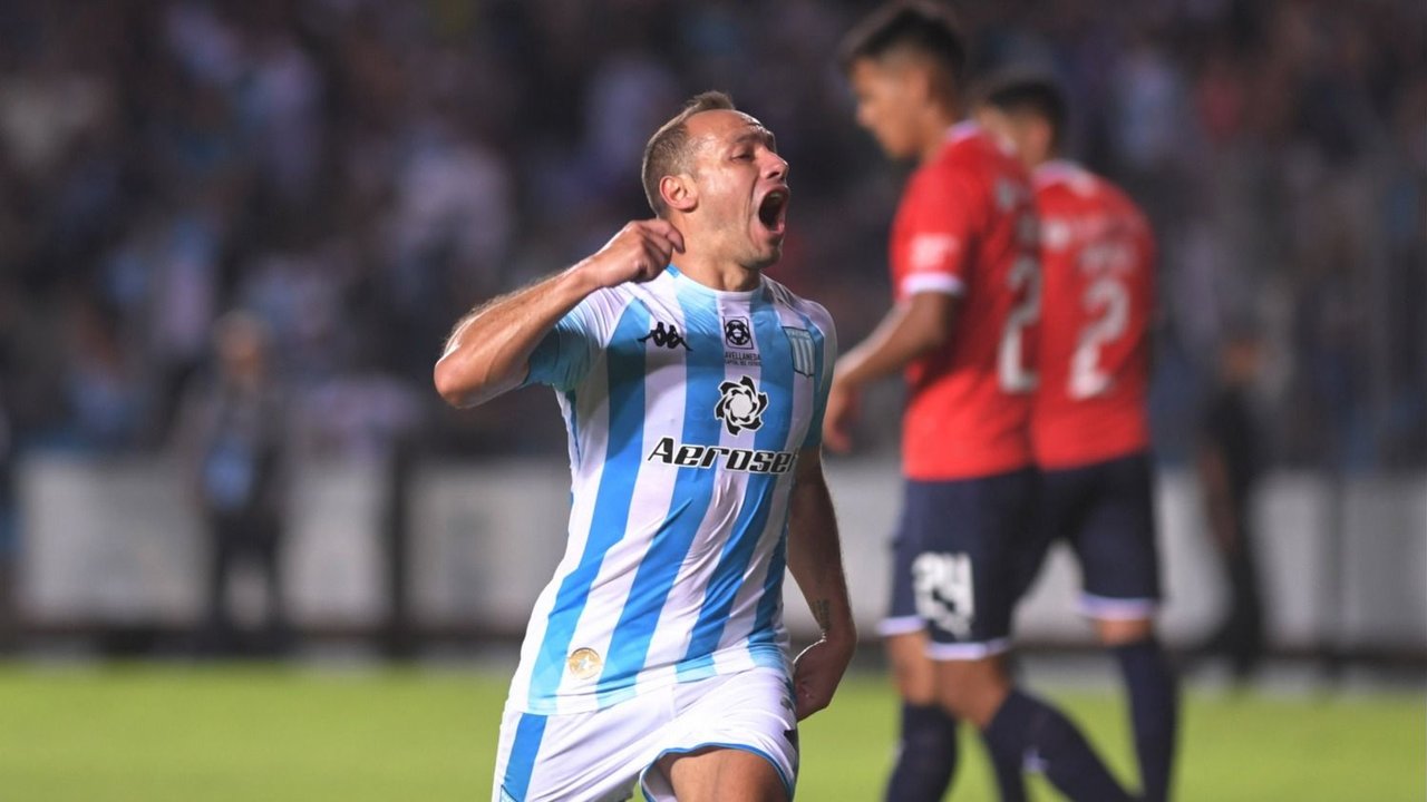 Provocador mensaje de la Superliga elogiando a Lucas Pusineri hizo enfurecer a los hinchas de Independiente