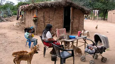 En lo que va del año, ya son ocho los niños muertos por desnutrición en Salta En lo que va del año, ya son ocho los niños muertos por desnutrición en Salta