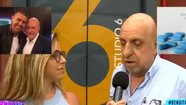 ¿El viagra o Riquelme? La difícil elección de Pagani