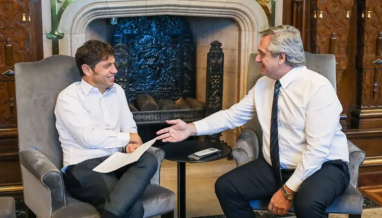 El conurbano bonaerense y el coronavirus: el caliente territorio que Alberto Fernández no quiere que explote