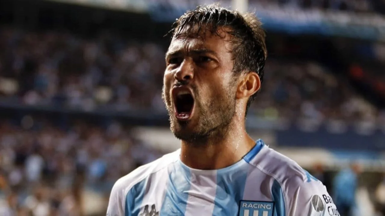 La confesión de Darío Cvitanich sobre la victoria contra Independiente que deja mal parado a Sebastián Beccacece