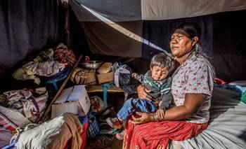 Mapa de la doble desnutrición infantil: el Norte y la Patagonia, los más afectados | Salud
