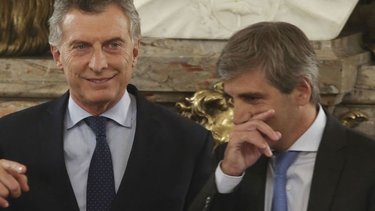 Cuáles son los mega fondos que presionan sobre el dólar