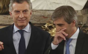 Deuda pública y represión política: desafíos actuales de la herencia macrista | Deuda externa