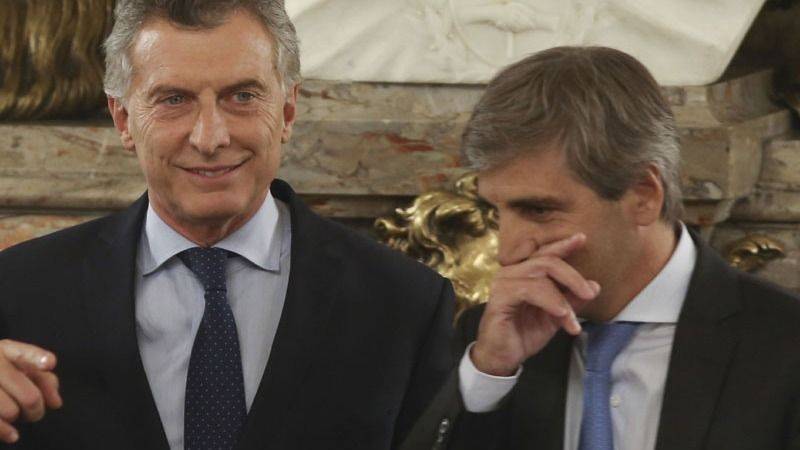 La AGN resolvió que el bono a 100 años que emitió Macri fue “gravoso para el Estado”