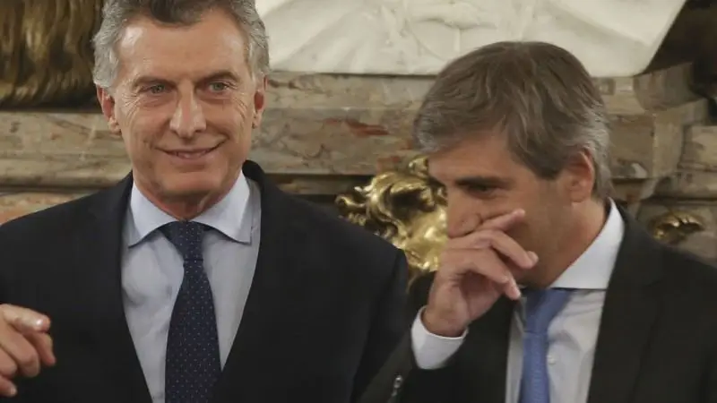 La AGN resolvió que el bono a 100 años que emitió Macri fue “gravoso para el Estado”