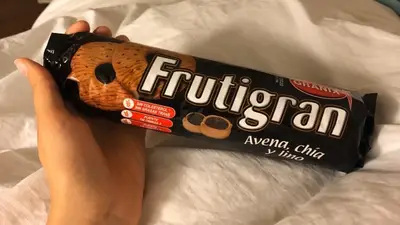 Estallaron los memes en las redes después de la disposición del ANMAT sobre las galletitas Frutigran Estallaron los memes en las redes después de la disposición del ANMAT sobre las galletitas Frutigran