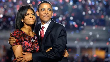 La historia de Barack y Michelle Obama detrás del Oscar