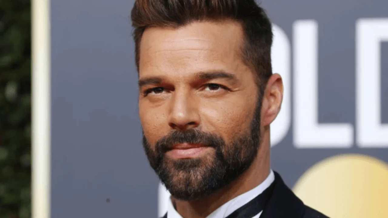 Ricky Martin arrancó la gira Movimiento Tour y se avecinan 4 fechas imperdibles en Argentina