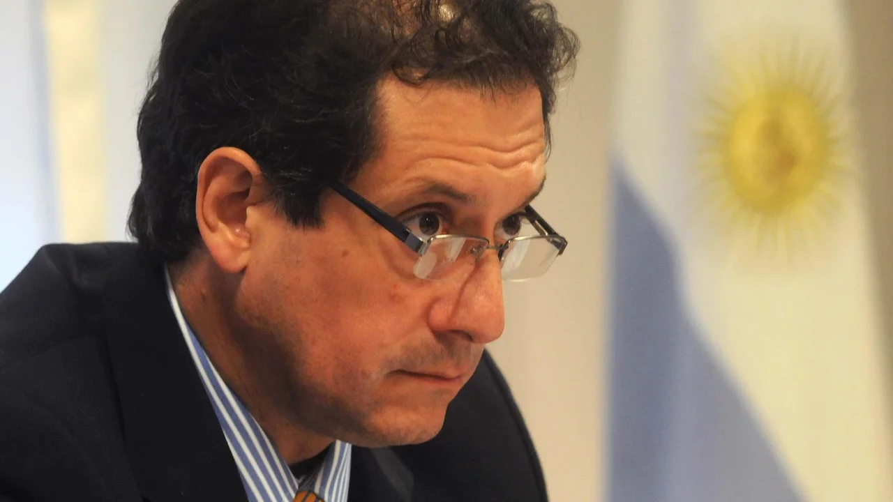 Miguel Pesce anticipa una inflación menor al 3% para enero