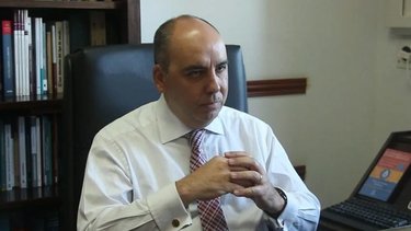 Quién es Marcelo Martínez de Giorgi, el reemplazo de Bonadío