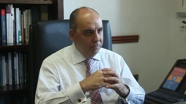 Quién es Marcelo Martínez de Giorgi, el reemplazo de Bonadío