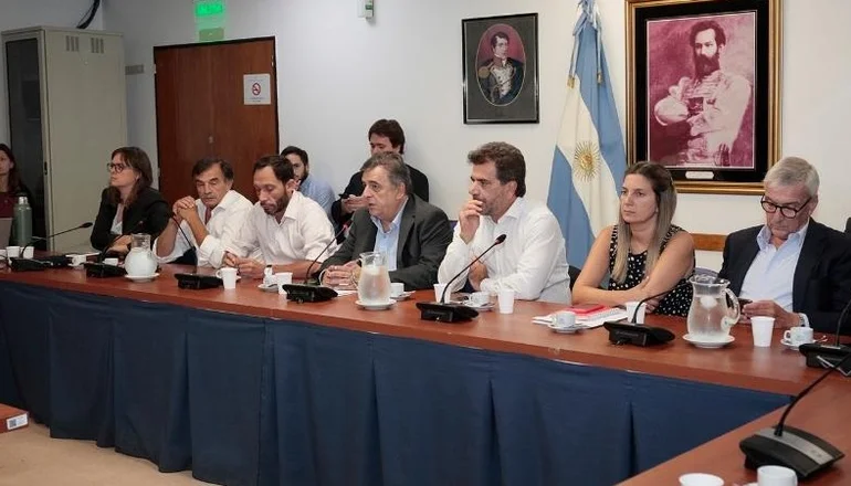 Juntos por el Cambio escuchará la exposición de Martín Guzmán y no hará preguntas