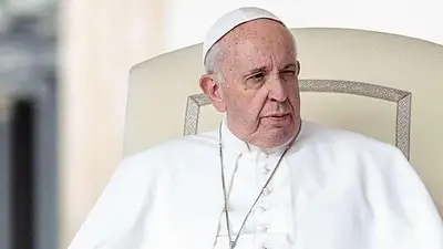 El Papa Francisco rechazó la orden para que los hombres casados sean sacerdotes en la Amazonía El Papa Francisco rechazó la orden para que los hombres casados sean sacerdotes en la Amazonía