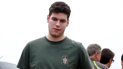 Pablo Ventura denunciará al Estado y a los rugbiers por daños y perjuicios Pablo Ventura denunciará al Estado y a los rugbiers por daños y perjuicios