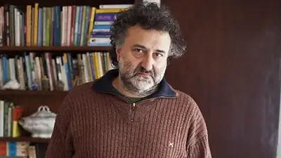 Alejandro Rozitchner, el filósofo de Macri, estalló contra la política y se quejó de la derrota electoral Alejandro Rozitchner, el filósofo de Macri, estalló contra la política y se quejó de la derrota electoral